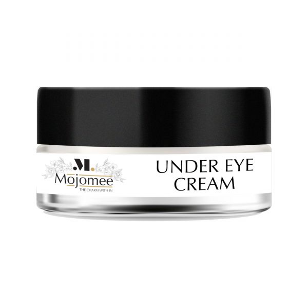 under eye cream helps in removing black marks