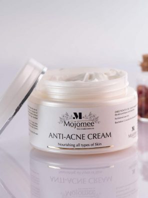 best anti acne cream
