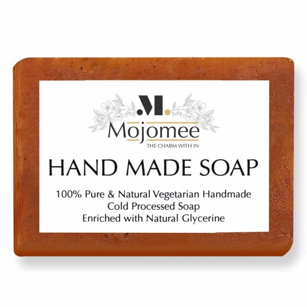 handmade soap in online