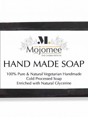 mojomee pure vegetarian handmade soap