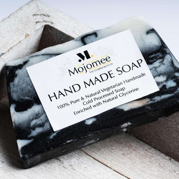 handmade soap mojomee
